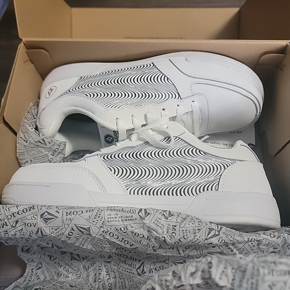 Volcom Athletic Shoes